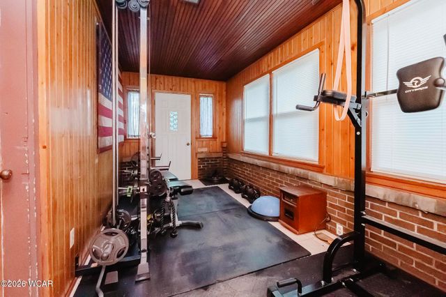 151 S Lawn Avenue, Bluffton, OH 45817