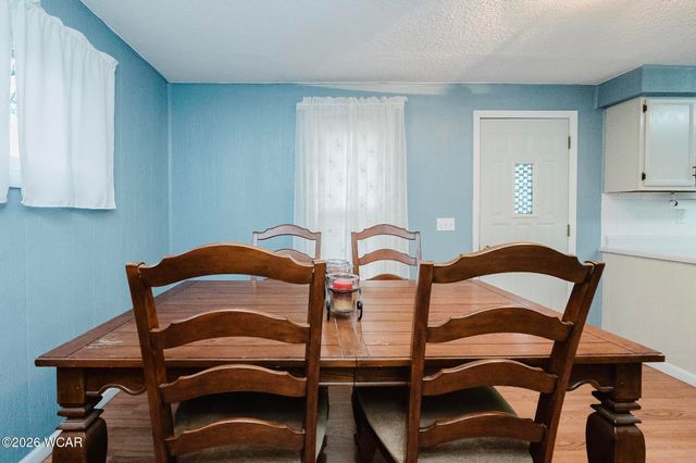 151 S Lawn Avenue, Bluffton, OH 45817