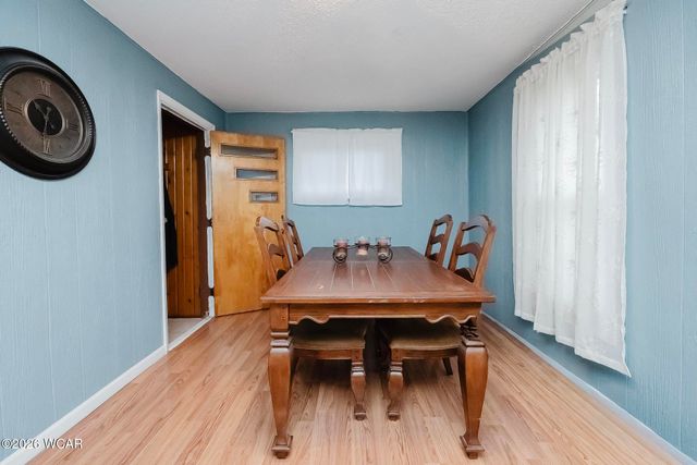 151 S Lawn Avenue, Bluffton, OH 45817