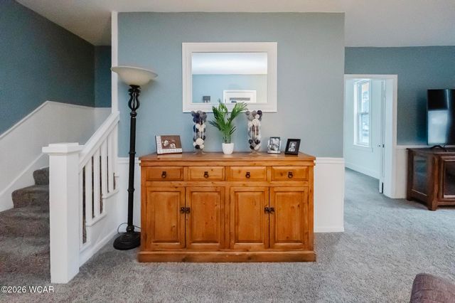 151 S Lawn Avenue, Bluffton, OH 45817