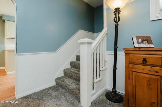 151 S Lawn Avenue, Bluffton, OH 45817