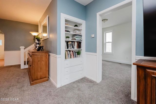 151 S Lawn Avenue, Bluffton, OH 45817