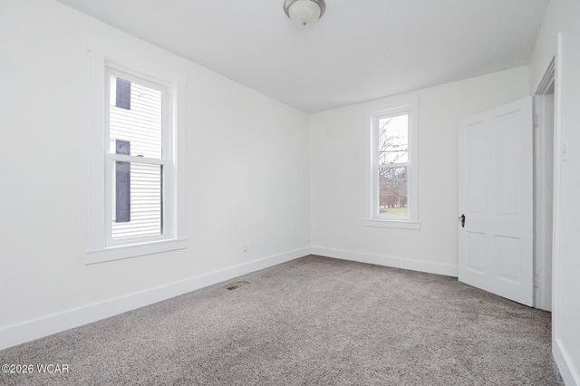 151 S Lawn Avenue, Bluffton, OH 45817