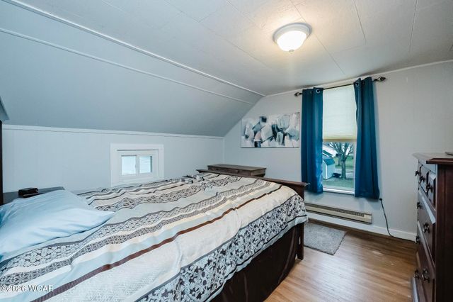 151 S Lawn Avenue, Bluffton, OH 45817