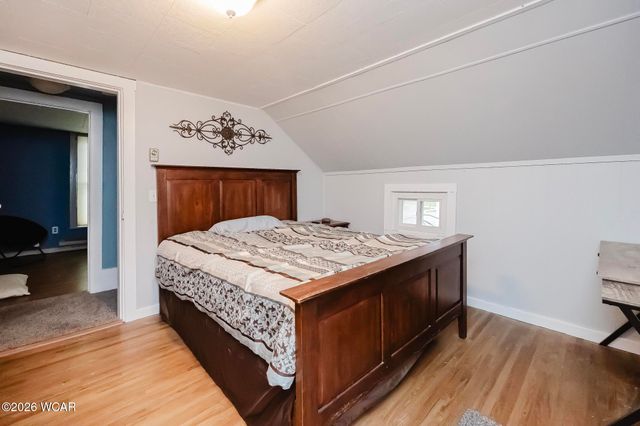 151 S Lawn Avenue, Bluffton, OH 45817