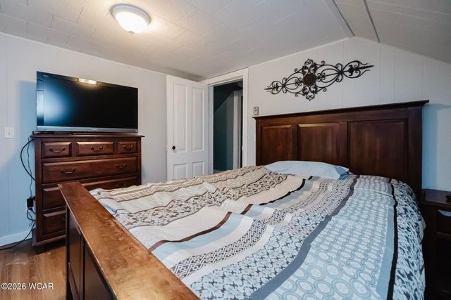 151 S Lawn Avenue, Bluffton, OH 45817