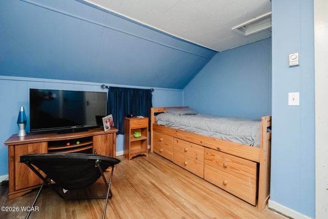 151 S Lawn Avenue, Bluffton, OH 45817