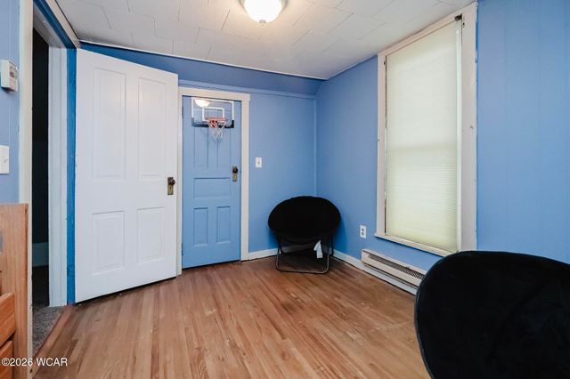 151 S Lawn Avenue, Bluffton, OH 45817