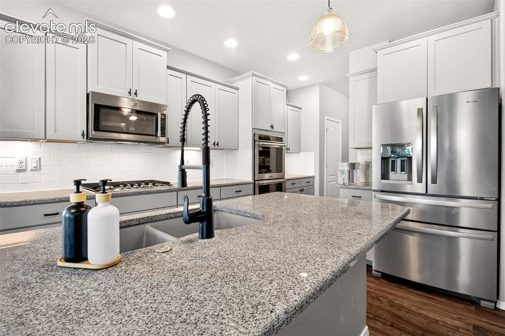 10657 Hidden Brook Circle, Colorado Springs, CO 80908 — photo 5