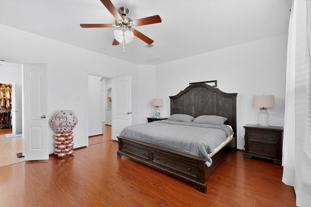 1006 S Pasture DR, Hutto, TX 78634