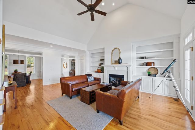 116 Quiet Cove Drive, Chapin, SC 29036
