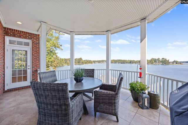 116 Quiet Cove Drive, Chapin, SC 29036