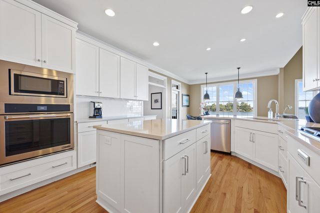 116 Quiet Cove Drive, Chapin, SC 29036