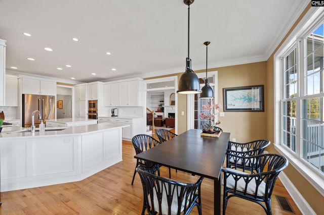 116 Quiet Cove Drive, Chapin, SC 29036