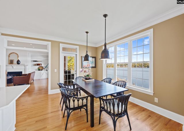 116 Quiet Cove Drive, Chapin, SC 29036