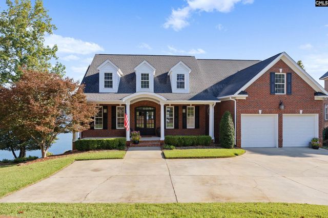 116 Quiet Cove Drive, Chapin, SC 29036