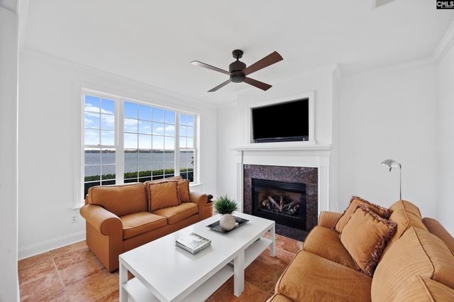 116 Quiet Cove Drive, Chapin, SC 29036