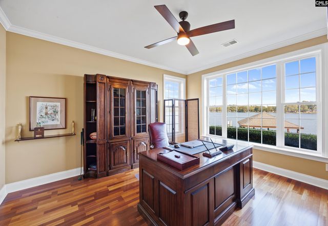 116 Quiet Cove Drive, Chapin, SC 29036