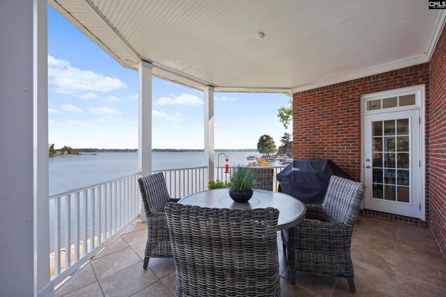 116 Quiet Cove Drive, Chapin, SC 29036