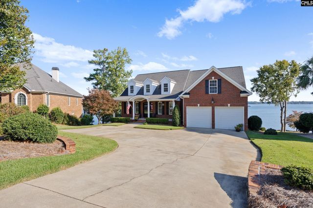 116 Quiet Cove Drive, Chapin, SC 29036
