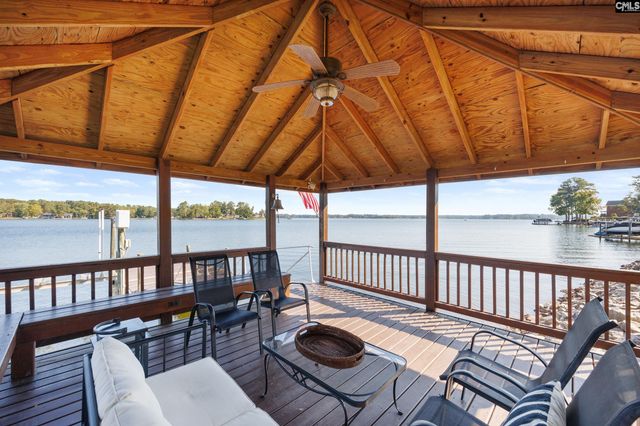 116 Quiet Cove Drive, Chapin, SC 29036