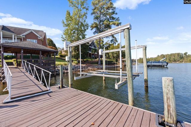 116 Quiet Cove Drive, Chapin, SC 29036