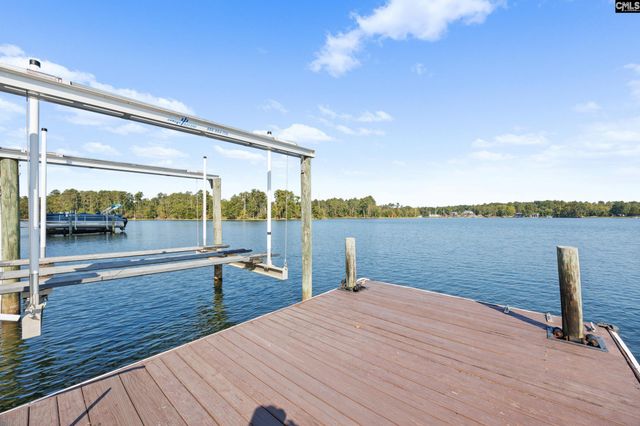 116 Quiet Cove Drive, Chapin, SC 29036