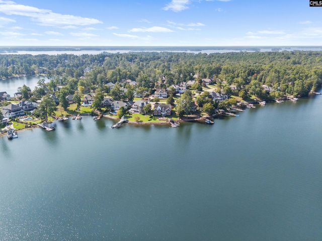 116 Quiet Cove Drive, Chapin, SC 29036