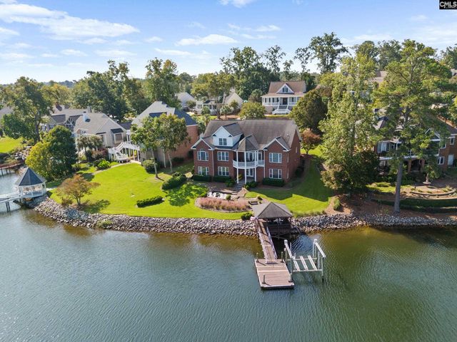 116 Quiet Cove Drive, Chapin, SC 29036