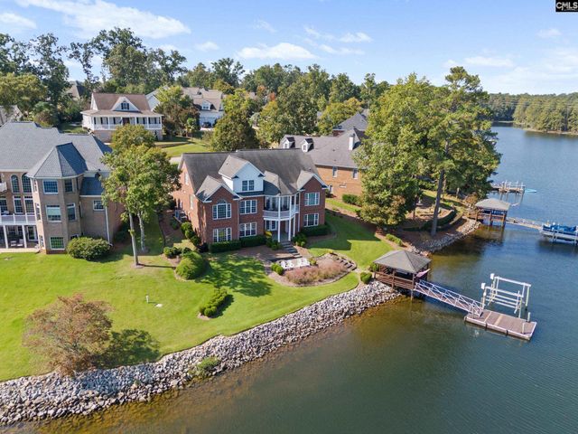 116 Quiet Cove Drive, Chapin, SC 29036