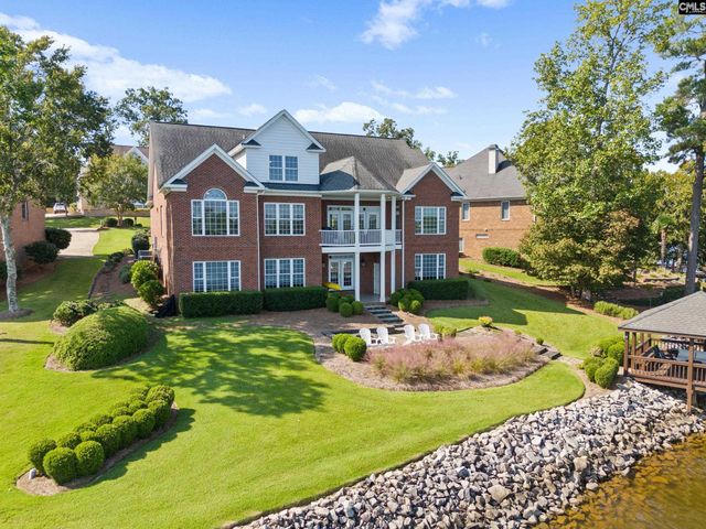 116 Quiet Cove Drive, Chapin, SC 29036