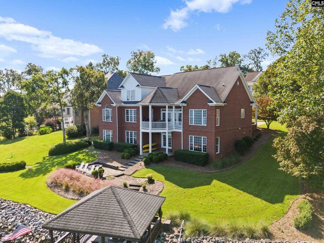 116 Quiet Cove Drive, Chapin, SC 29036