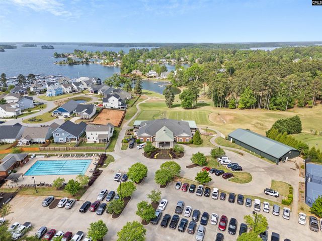 116 Quiet Cove Drive, Chapin, SC 29036
