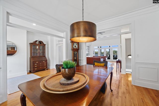 116 Quiet Cove Drive, Chapin, SC 29036