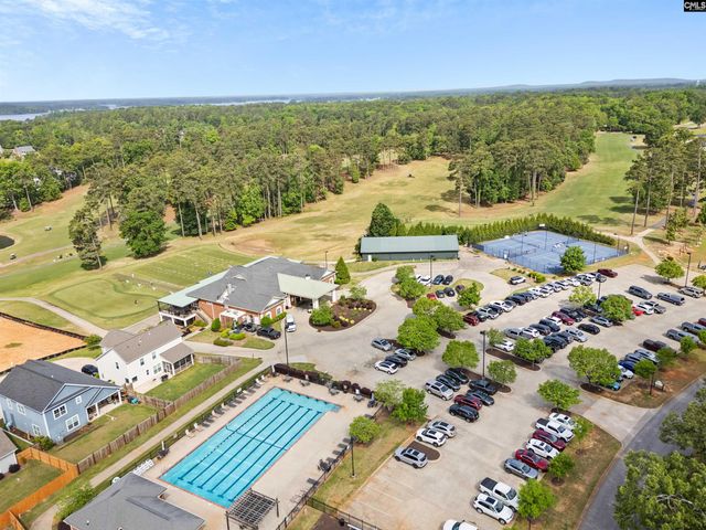 116 Quiet Cove Drive, Chapin, SC 29036
