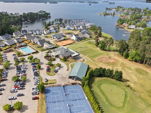 116 Quiet Cove Drive, Chapin, SC 29036