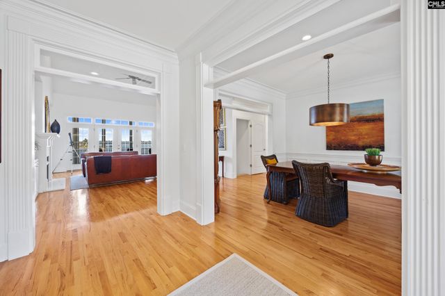 116 Quiet Cove Drive, Chapin, SC 29036