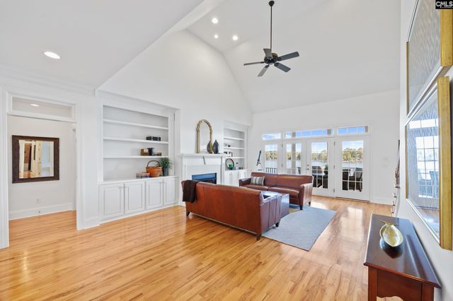 116 Quiet Cove Drive, Chapin, SC 29036