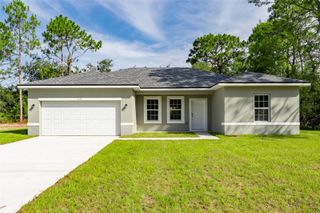 3179 W BARBERTON PLACE, Citrus Springs, FL 34433