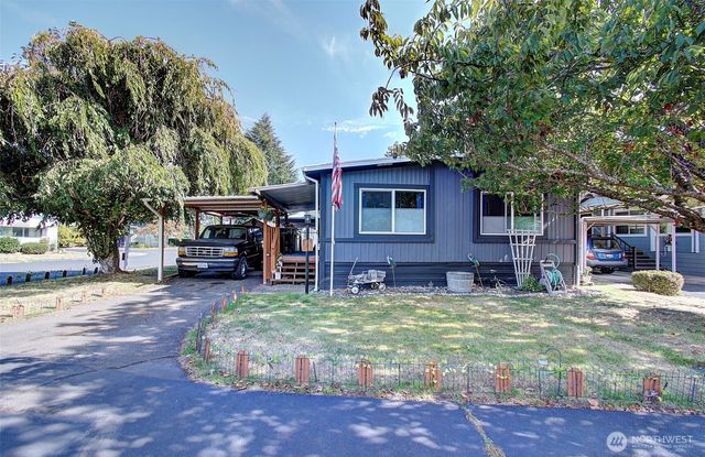 5404 NE 121st Avenue #59, Vancouver, WA 98682