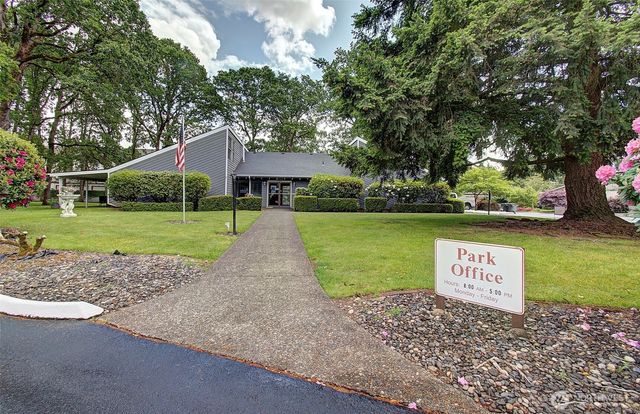 5404 NE 121st Avenue #59, Vancouver, WA 98682