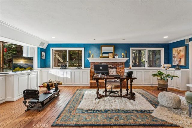 469 Golf Course Road, Lake Arrowhead, CA 92352