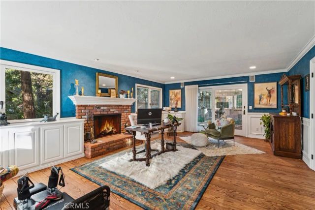 469 Golf Course Road, Lake Arrowhead, CA 92352