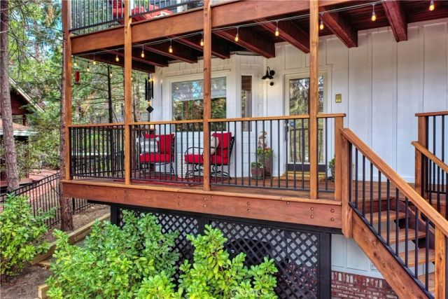 469 Golf Course Road, Lake Arrowhead, CA 92352