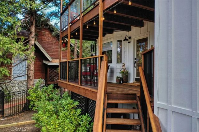469 Golf Course Road, Lake Arrowhead, CA 92352