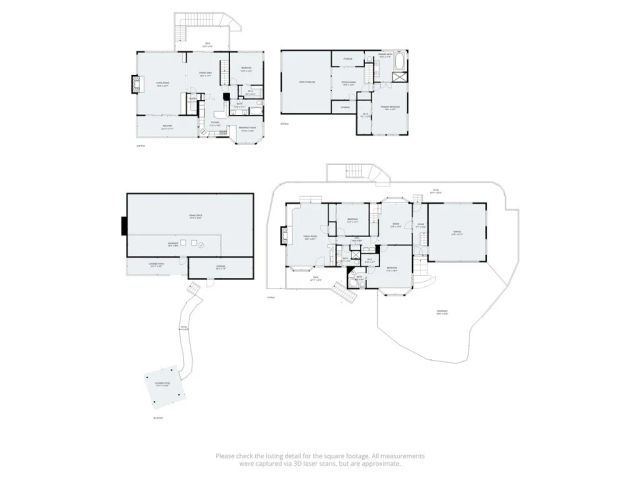 469 Golf Course Road, Lake Arrowhead, CA 92352