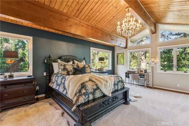 469 Golf Course Road, Lake Arrowhead, CA 92352