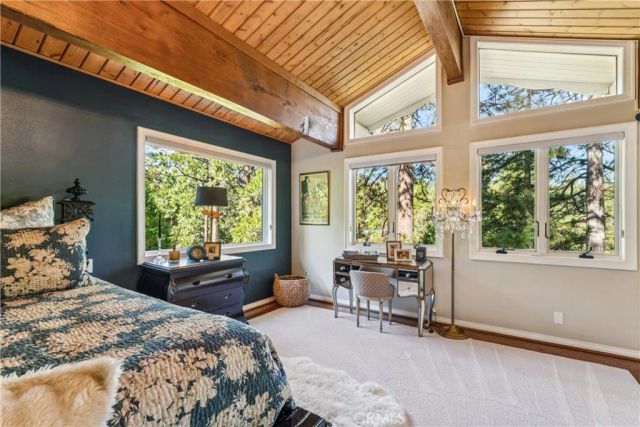 469 Golf Course Road, Lake Arrowhead, CA 92352