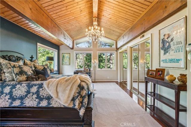 469 Golf Course Road, Lake Arrowhead, CA 92352