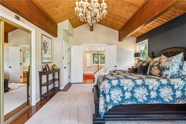 469 Golf Course Road, Lake Arrowhead, CA 92352